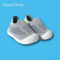 Cloud Grey