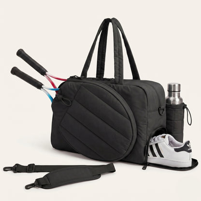 Court & Carry™ Quilted Club Tote