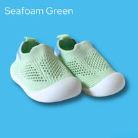 Seafoam Green