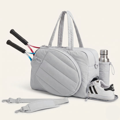 Court & Carry™ Quilted Club Tote