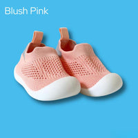 Blush Pink