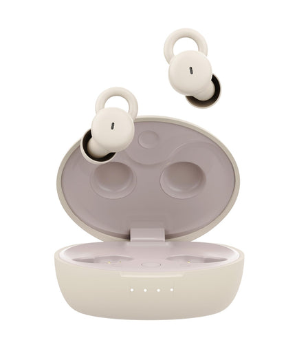 SleepBuds Z1 — Wireless Earbuds for Side Sleepers