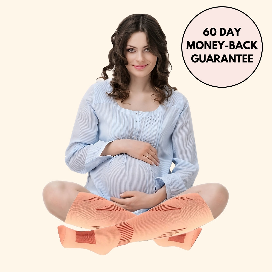 Maternity Compression Socks