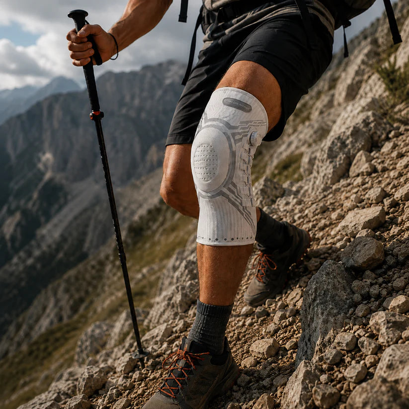 RIDGELINE Hiking Brace