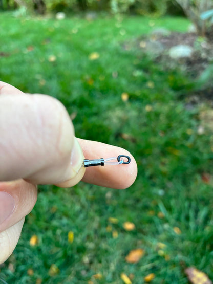 Kickfrog™ Motion Realism Topwater Lure