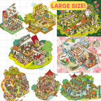 Dreamy Retreats Collection Large (8 Sets)