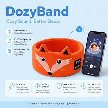 DozyBand