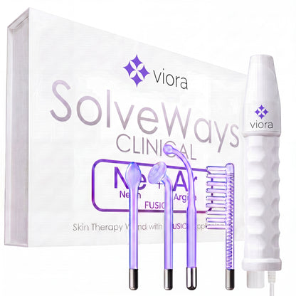 VIORA High Frequency Wand