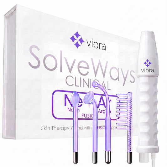 VIORA High Frequency Wand