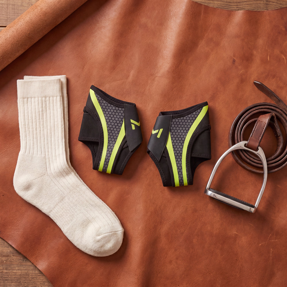 The MANE™ Riding Ankle Brace
