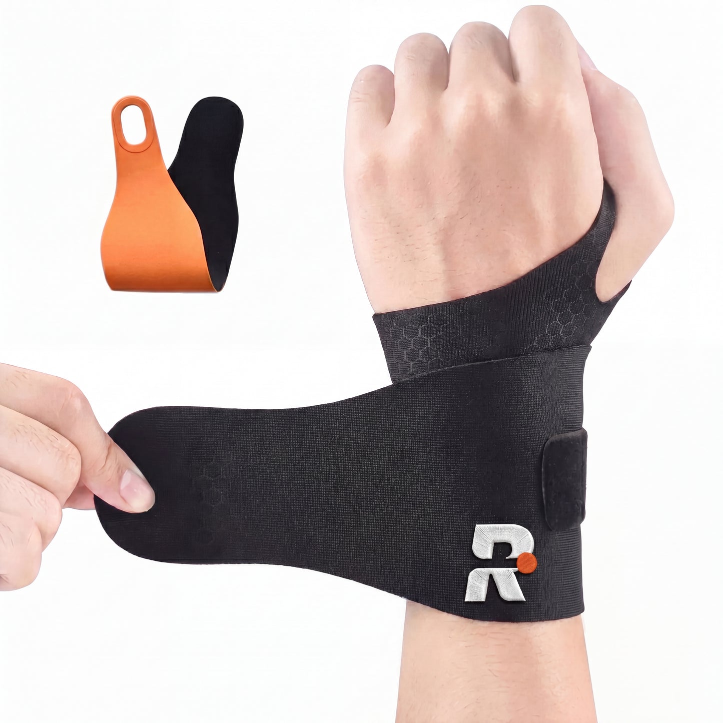 RALLY™ Wrist Brace