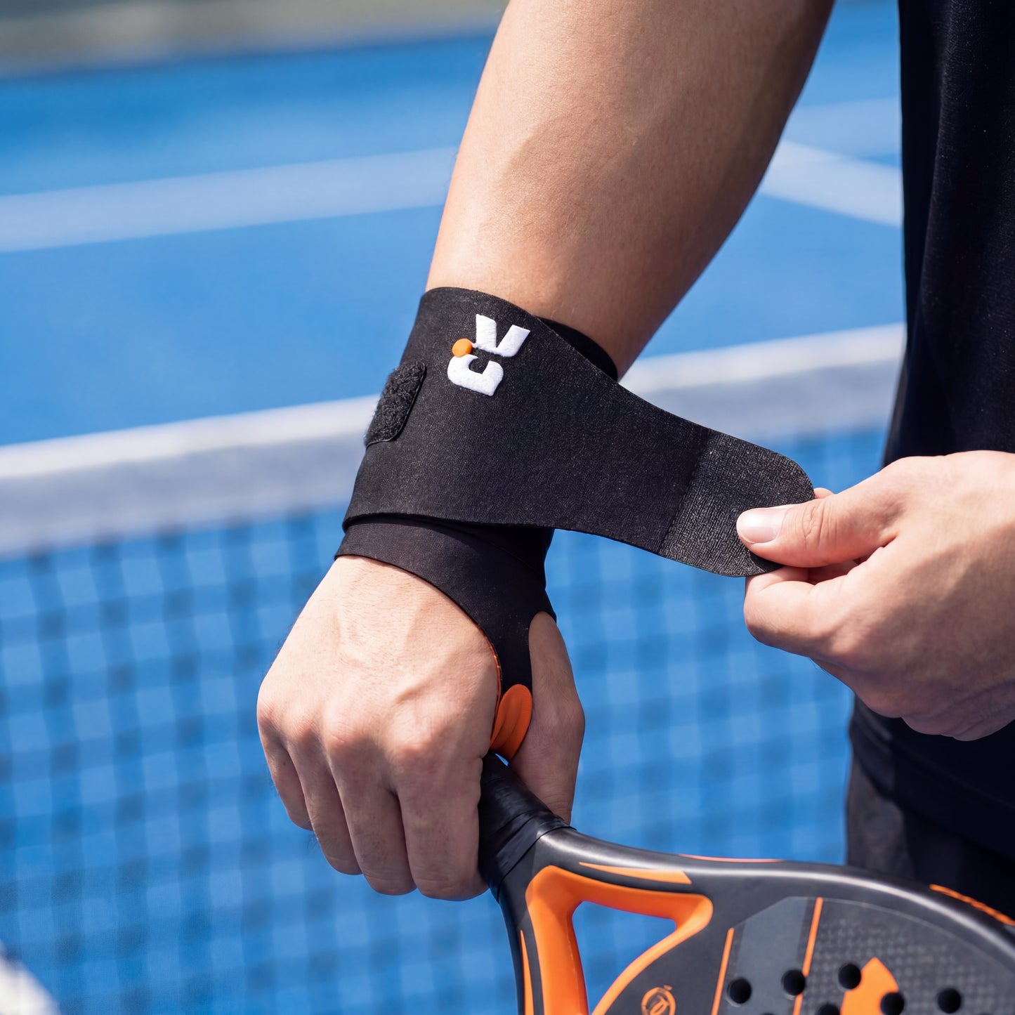 RALLY™ Wrist Brace